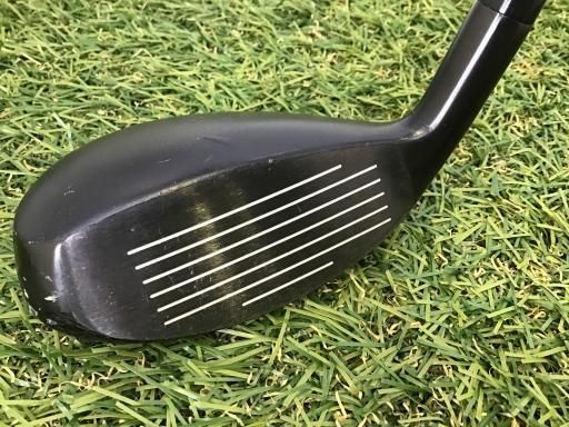 キャロウェイ XR16 ユーティリティU6 Callaway Golf - キャロウェイ