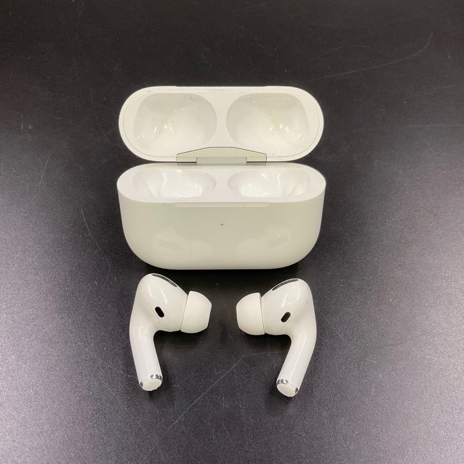 全額返金保証】【最速発送】Apple AirPods Pro 第1世代 動作確認済 
