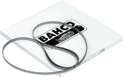 バーコ BAHCO 3850-1130X13-10|14 ポータブルバンドソー １１３０Ｘ１３ １０ １４山入数 5本
