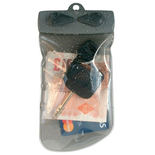 【Aquapac/アクアパック】Key Master 608 QAV-NTT-018-003 防水ケース