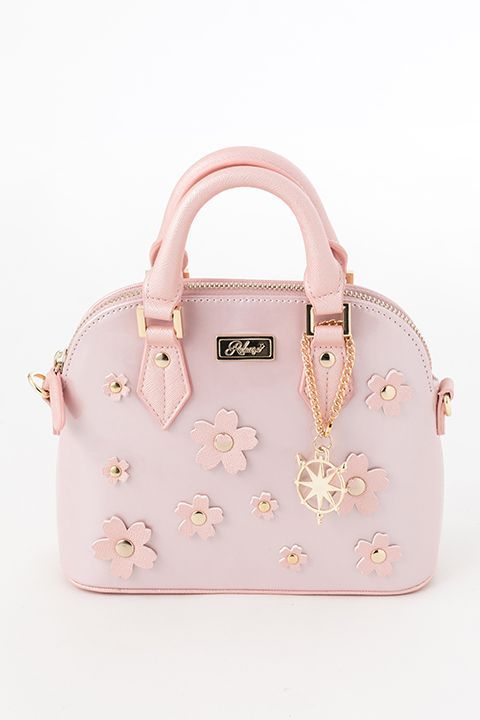 #8506 カードキャプターさくら 木之本 桜 2wayミニバッグ 8506 カードキャプターさくら 木之本 桜 2wayミニバッグ - メルカリ