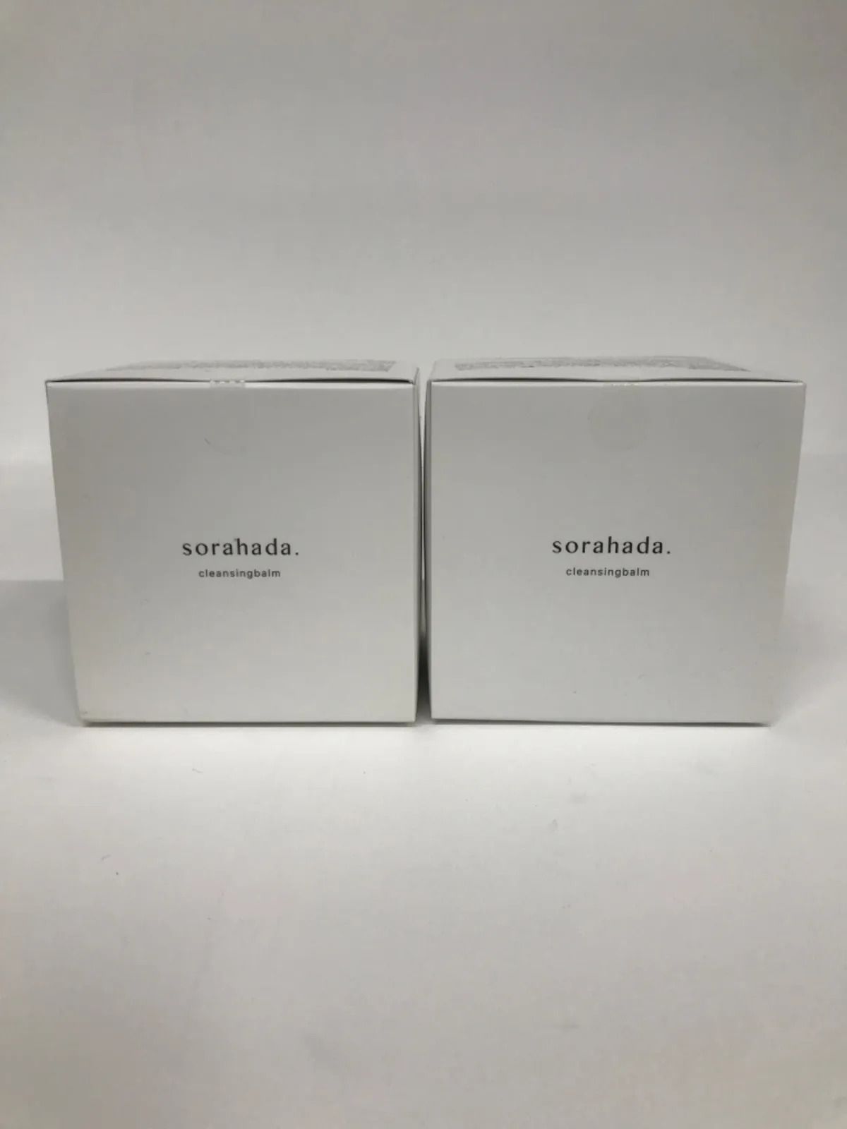 sorahada（ソラハダ） Amazon | sorahada (ソラハダ) クレンジングバーム 80g