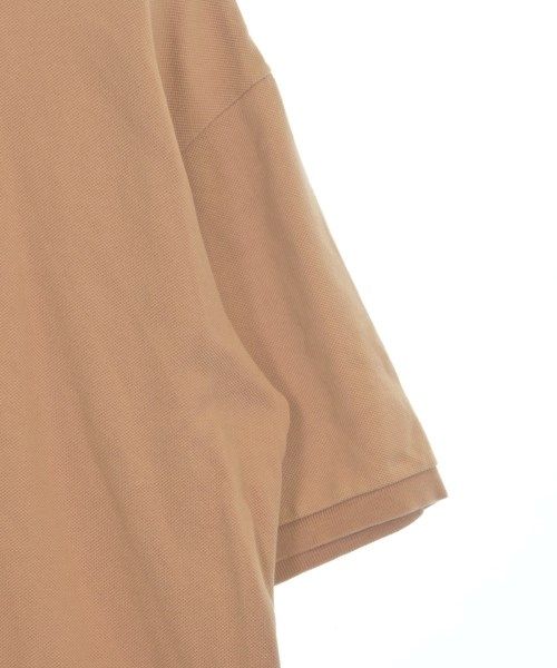 AURALEE ポロシャツ メンズ 古着 ポロシャツ トップス メンズ