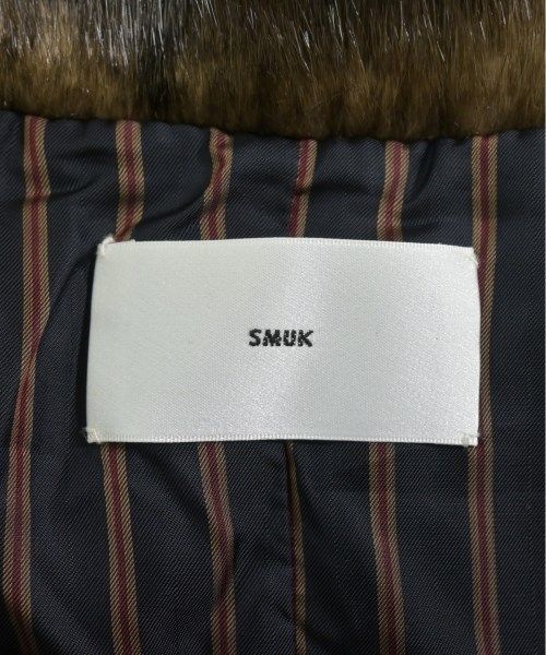 SMUK ベスト レディース スムーク 中古　古着 SMUK ベスト レディース スムーク 中古 古着 : RAGTAG Online