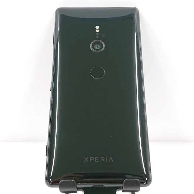 楽天市場】ソフトバンク SONY Xperia XZ2 702SO リキッドブラック