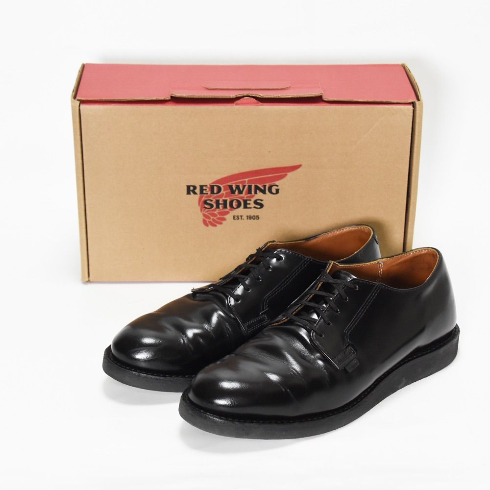 RED WING レッドウィング POSTMAN OXFORD ポストマン オックスフォード 