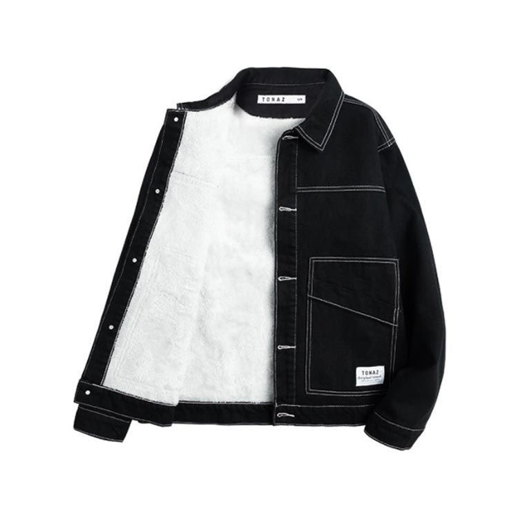 D&G ブルゾン 黒 ジャケット 秋　サイズ46 D&G ブルゾン 黒 ジャケット 秋 サイズ46