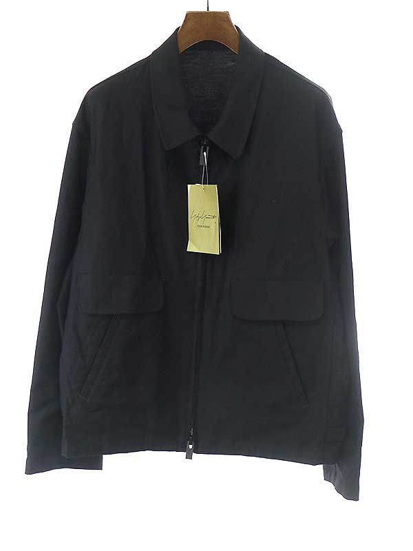 Yohji Yamamoto POUR HOMME ヨウジヤマモト プールオム 23SS
