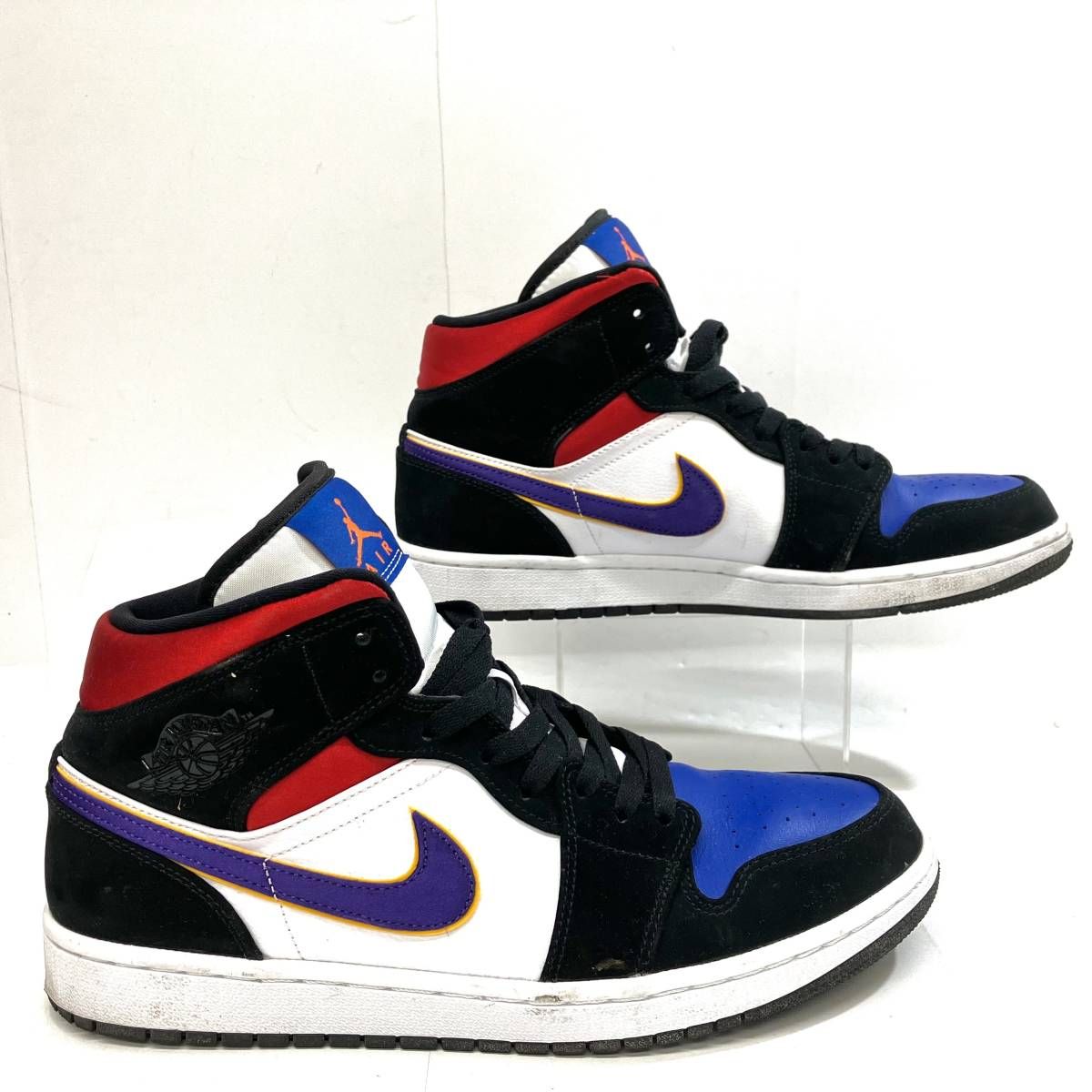 Lakers aj1 clearance