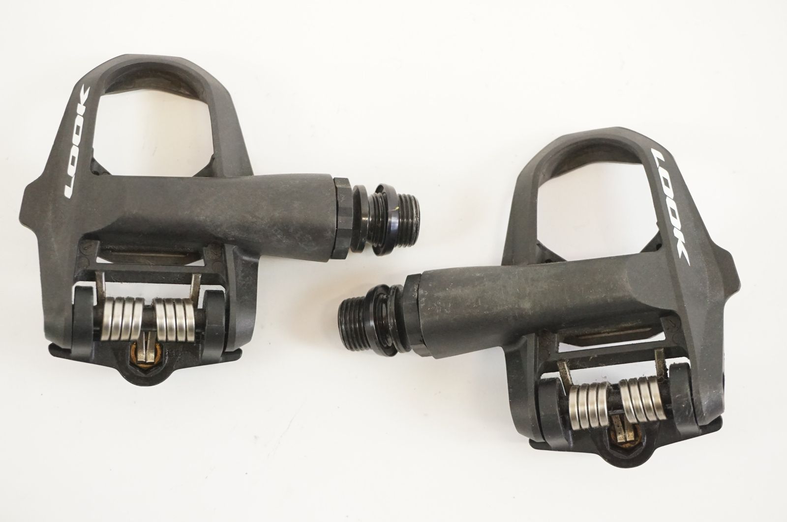 LOOK ルック KEO 2 MAX CARBON ペダル バイチャリ宇都宮店