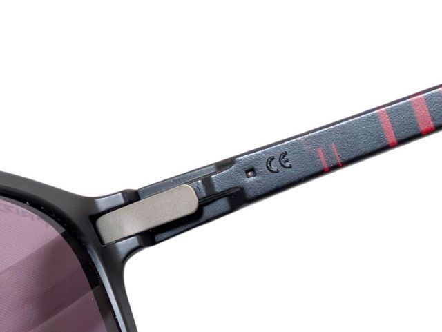 オークリー サングラス ラッチ LATCH OO9439-2753 ブラック 黒 マット  