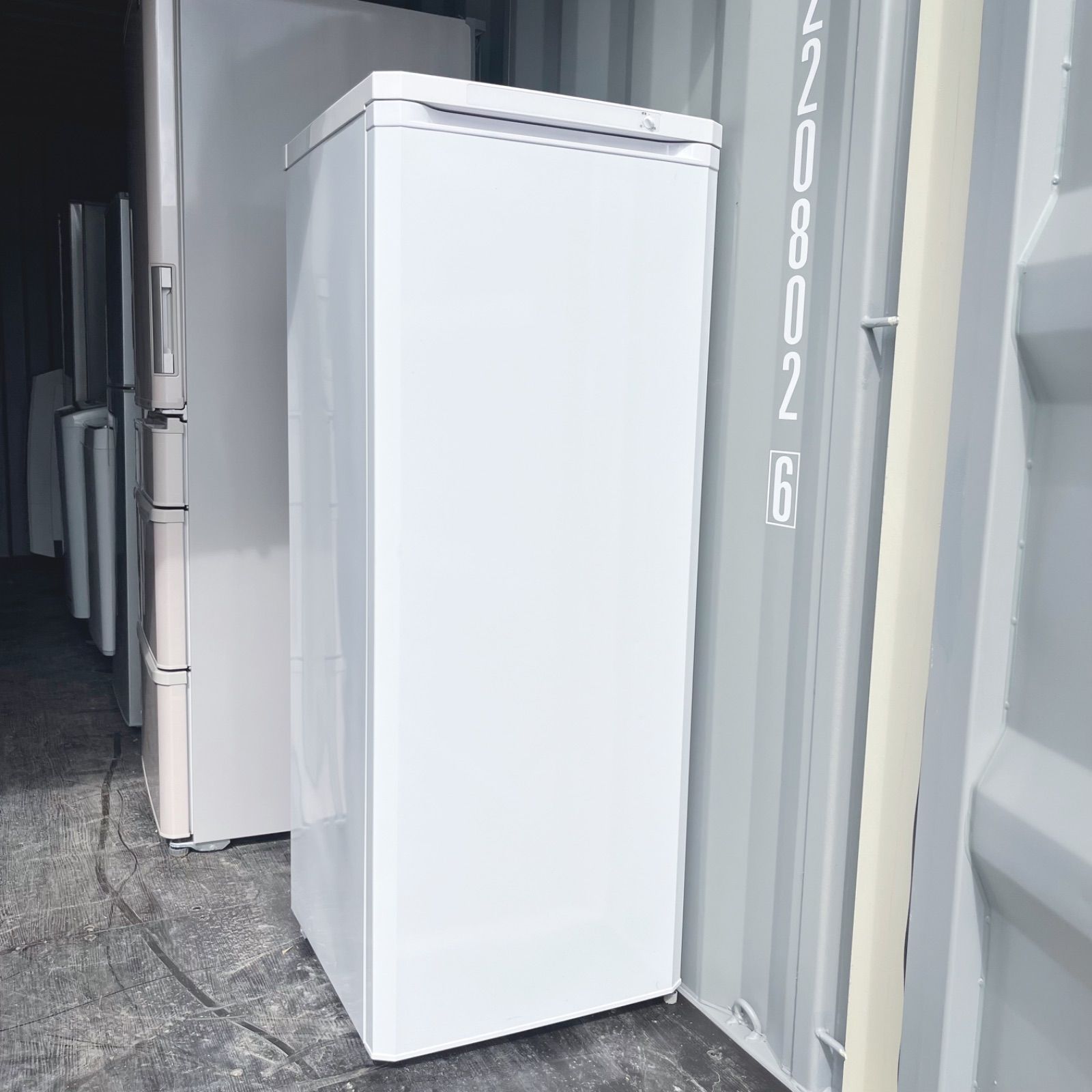 アイリスオーヤマ175L