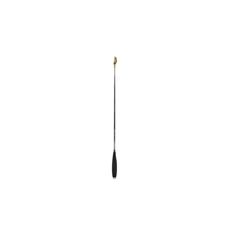 SY-110Y 遠投柄杓 リミテッドプロ 80cm リミテッドブラック