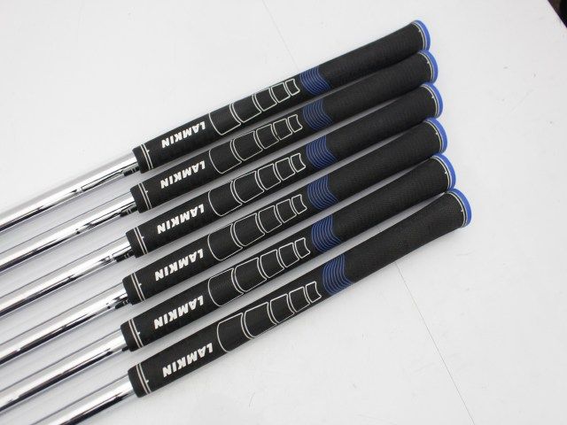 【希少モデル】LFACTORY T2 NS950neo 朝日ゴルフ 希少モデル】METALFACTORY T2 NS950neo 朝日ゴルフ - メルカリ