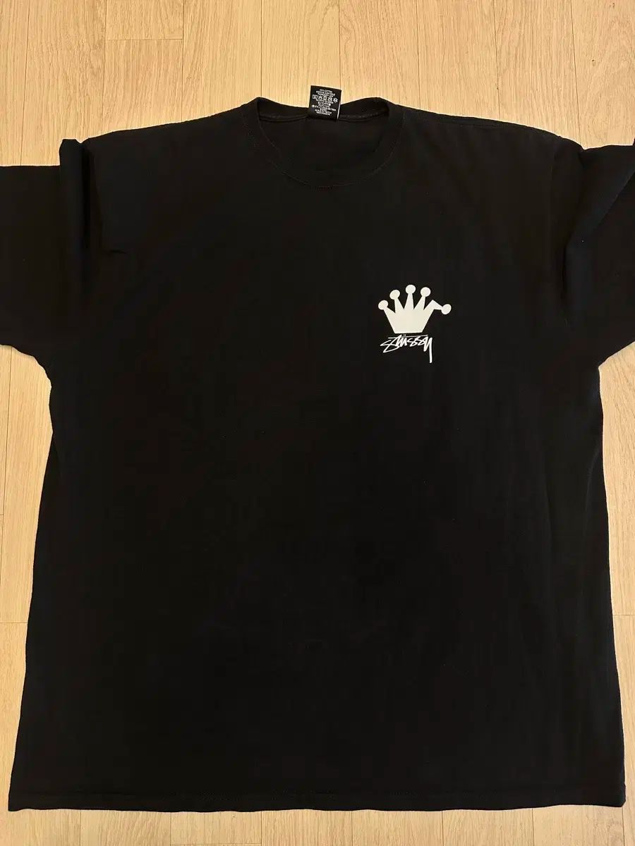 黒夢 seint セントマイケル コラボTシャツ L 黒夢☆SAINT Mxxxxxx