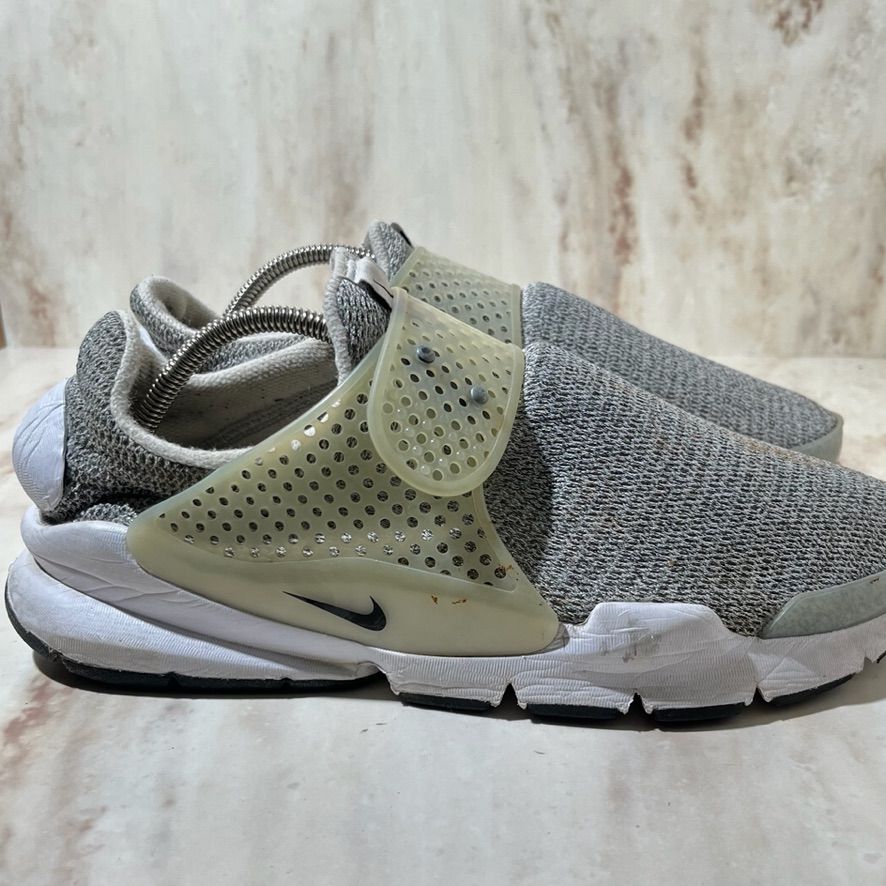 メンズNike Sock Dart SE 灰色 グレー 27 - mks-ing.com