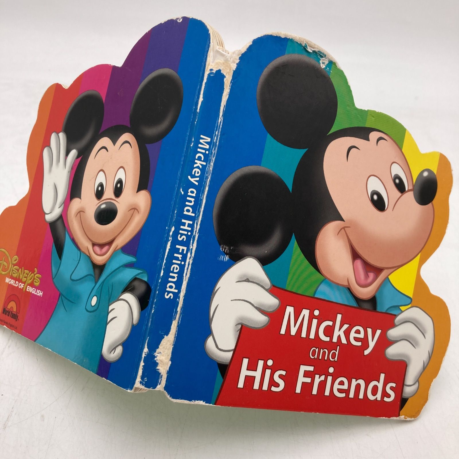 シングアロング 新子役DVD ディズニー英語システム DWE 1000926 - メルカリ