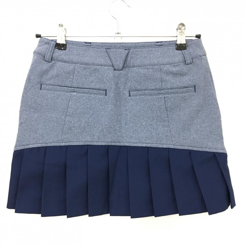 テーラーメイド XS ゴルフ レディース スカート ミニスカート ネイビー