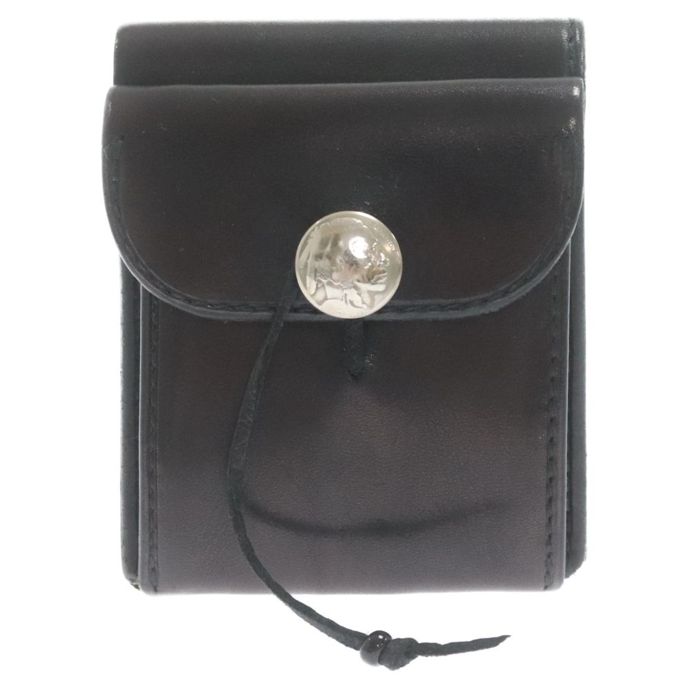ゴローズ goro's 2つ折り財布 コンチョ goros13124.jpg