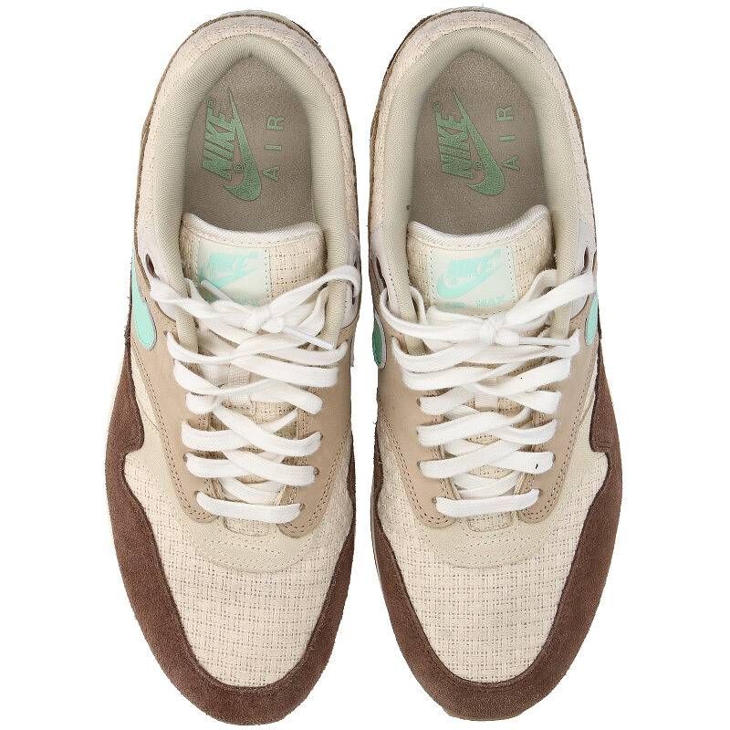 ナイキ AIR MAX 1 PRM CREPE HEMP FD5088-200 エアマックス1クレープ