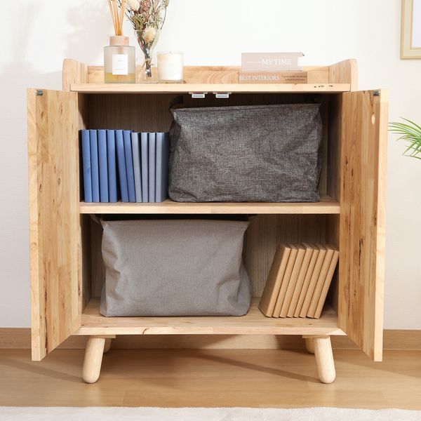 ボトムキャビネット 組立品