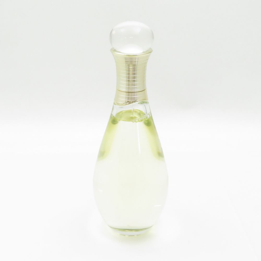 ディオール ジャドール ボディ&ヘア オイル  145ml　新品未使用 ジャドール ボディ&ヘア オイル / ディオール(ボディオイル