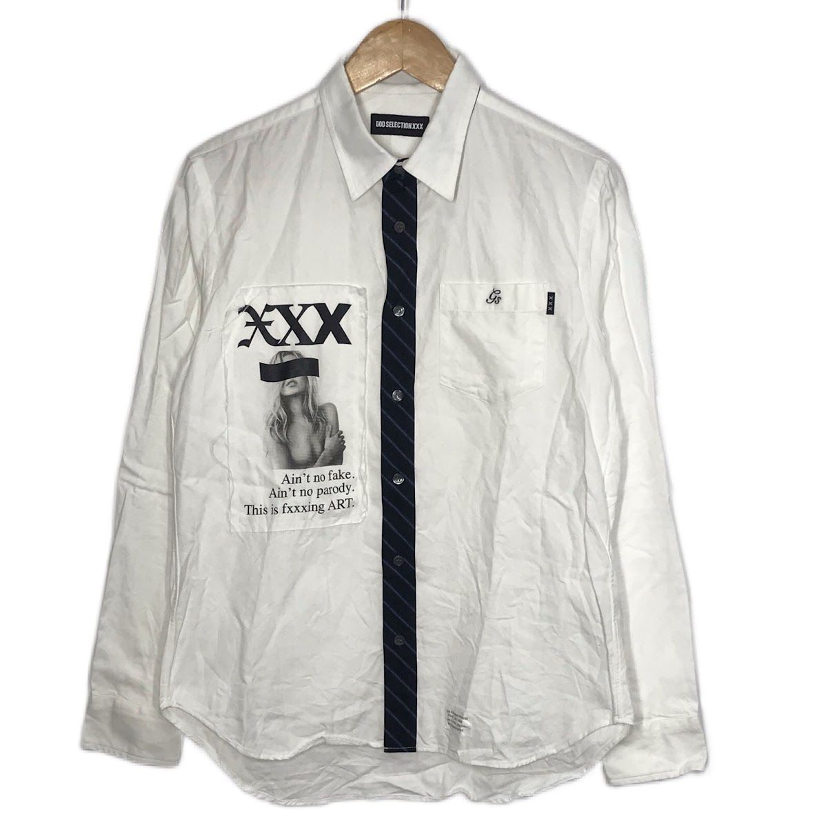 倉吉店】GOD SELECTION XXX | ゴッドセレクショントリプルエックス 