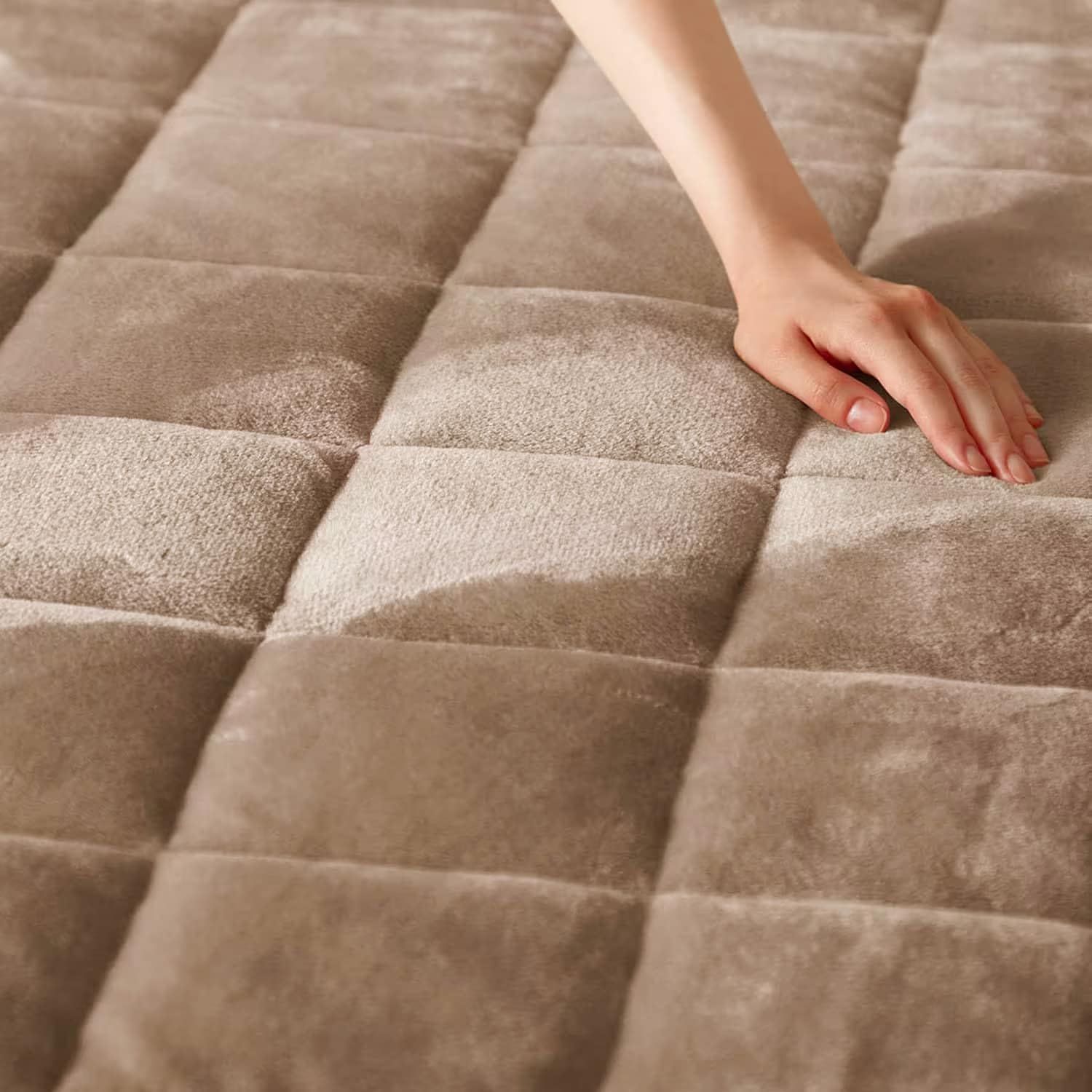 キルトラグ わた入り