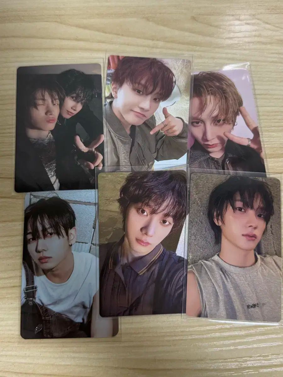 ボネクド インスタントフォト ソンホ リウ ジェヒョン テサン ウナク コンプ Amazon.co.jp: boynextdoor and ジェヒョン ソンホ リウ イハン