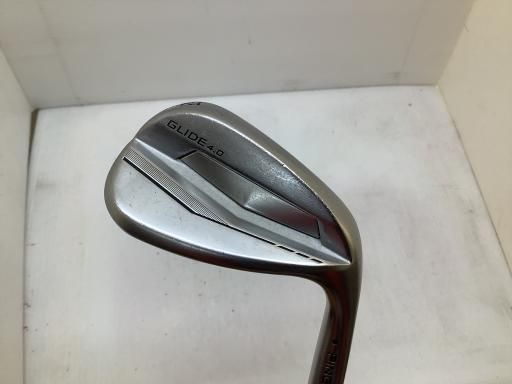 ピン PING GLIDE 4.0 52°|12° S ウェッジ WG NS PRO MODUS3 TOUR115 フレックスS メンズ 男性用 右利き 右用 Cランク ゴルフクラブ