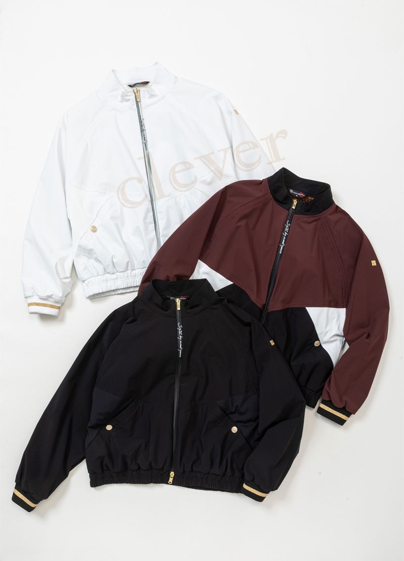 レディース 長袖