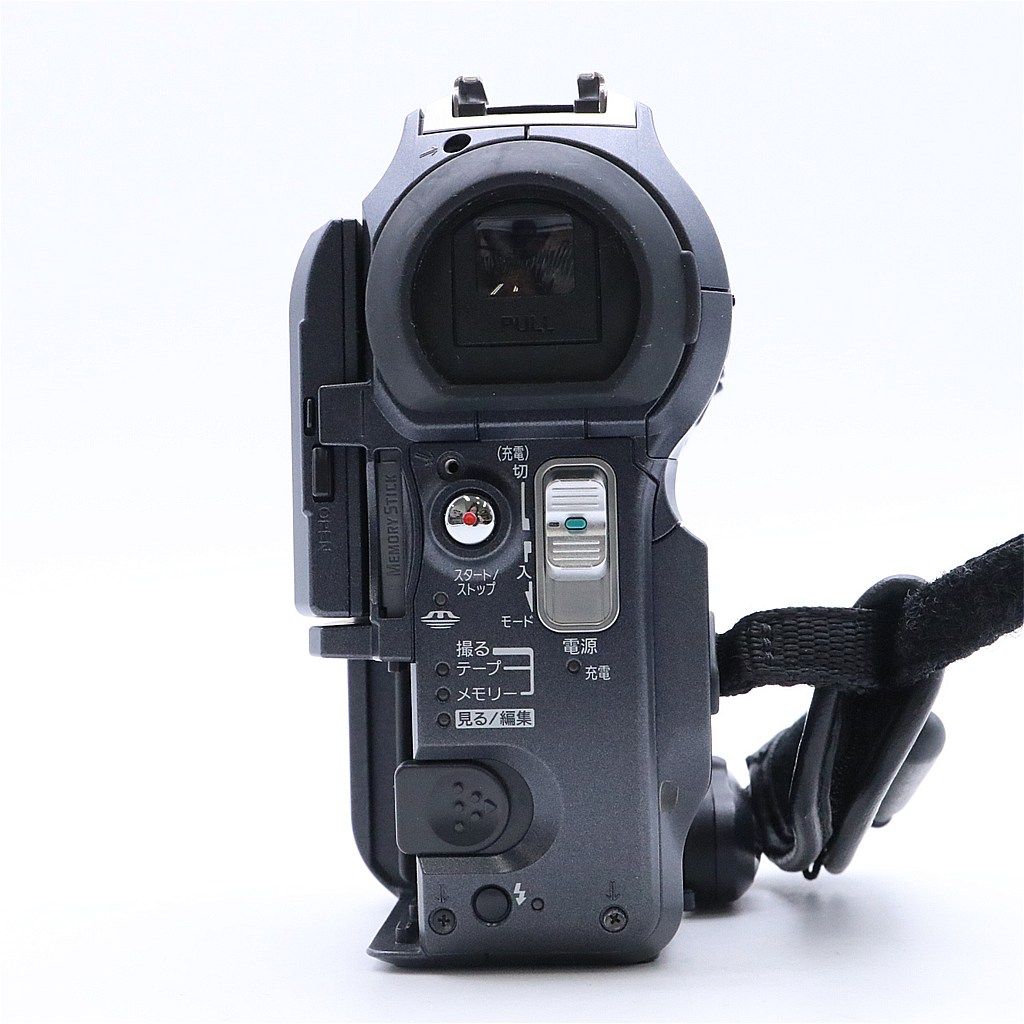 DCR-PC300