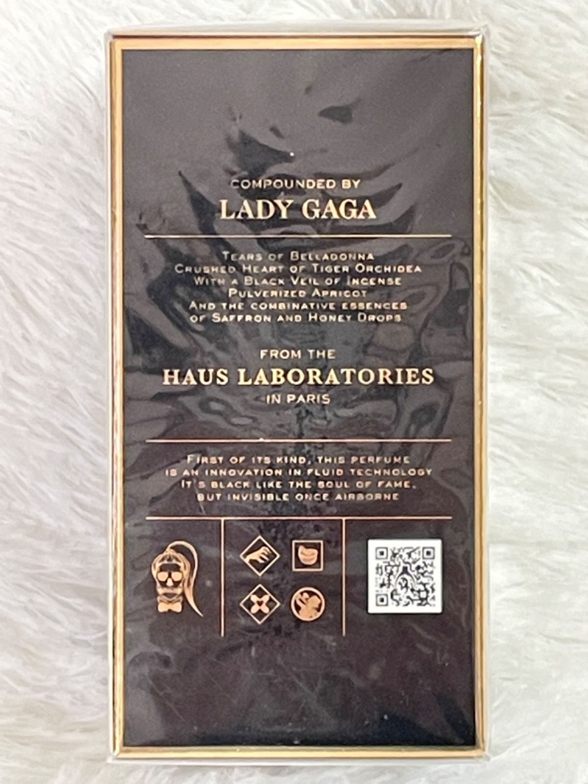 新品 LADY GAGA FAME 50ml レディー・ガガ フェイム - メルカリ