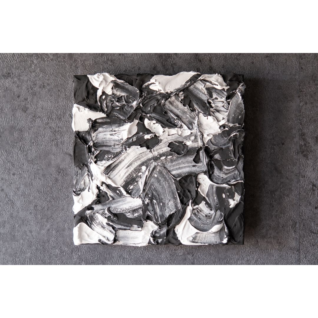 【原画1点物】#021-01 / アブストラクト&amp;テクスチャーアート 原画1点物】#021-01 / アブストラクト&テクスチャーアート