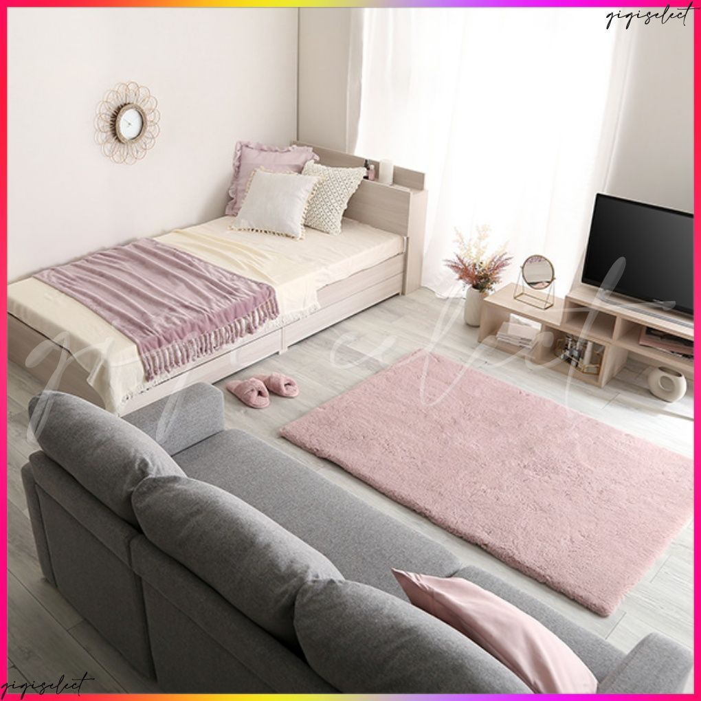 棚 コンセント付きチェストベッド