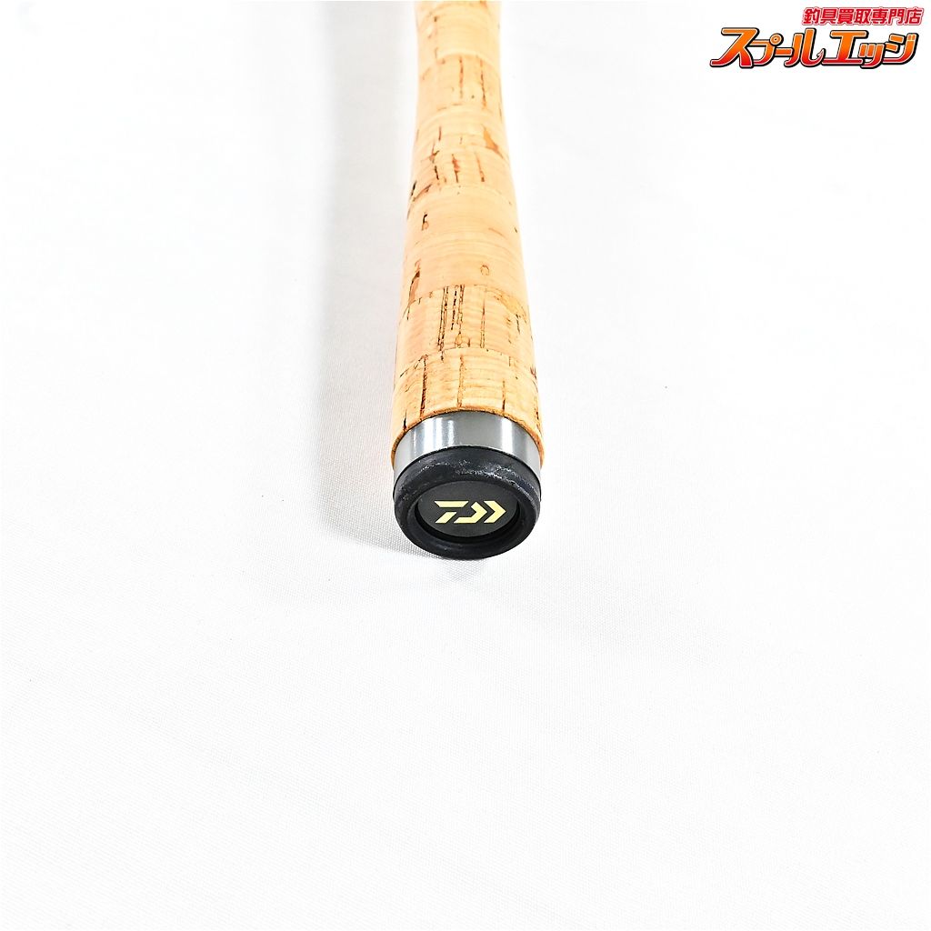 ダイワ 11ブラックレーベル BL-PF 6101 LRB ピッチング-フリッピング DAIWA BLACK LABEL バス ベイトモデル K_250 v 37458