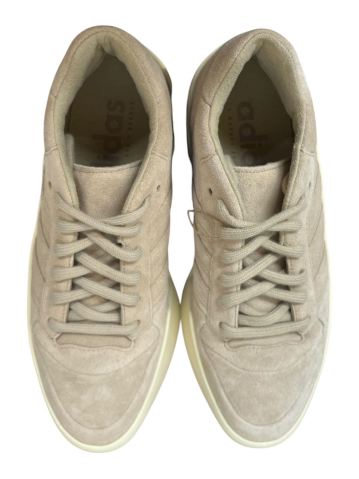 adidas Originals (アディダスオリジナルス) ×FEAR OF GOD (フィアオブ