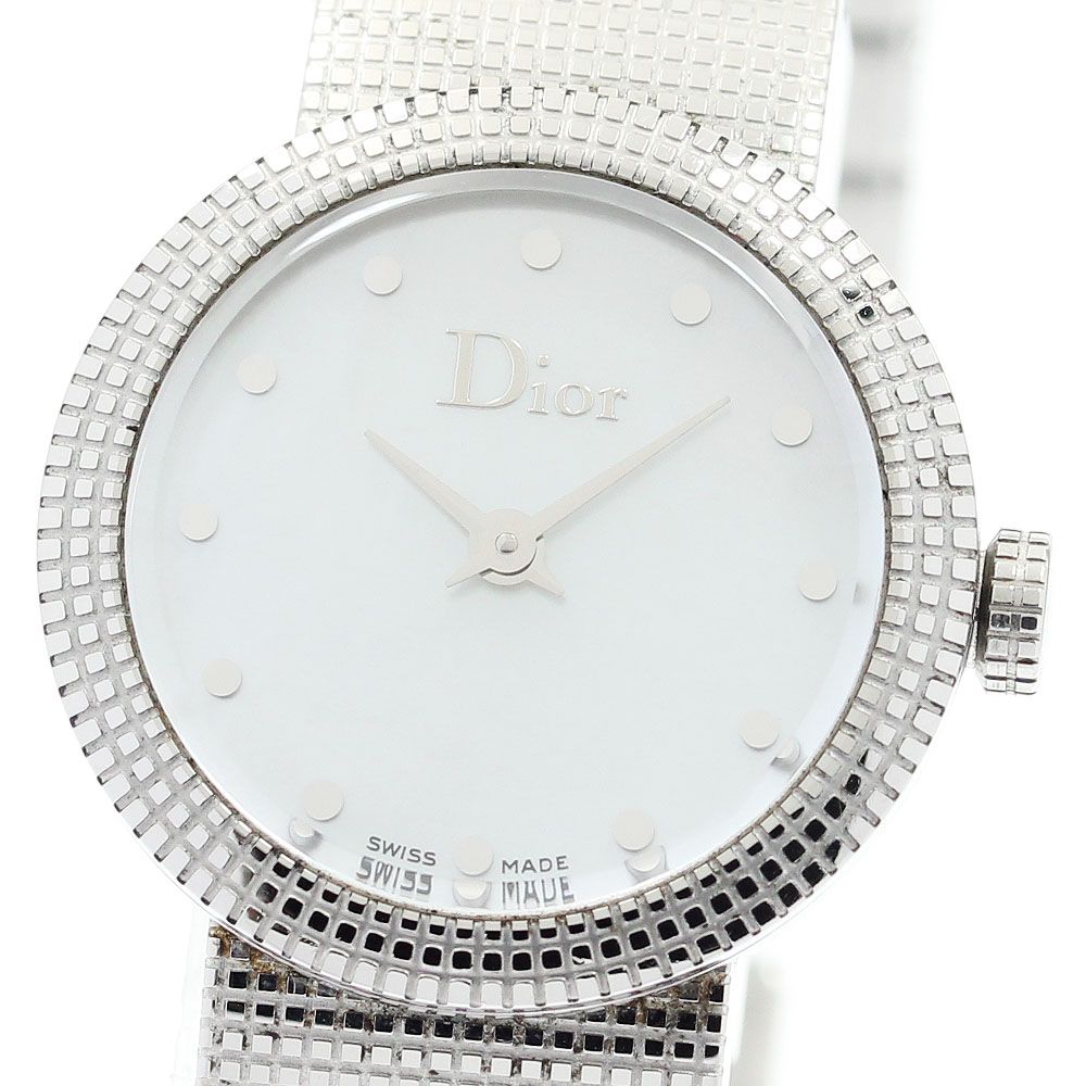 クリスチャンディオール Christian Dior CD041110 ラ ベイビー