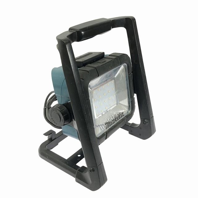 ☆中古品☆makita マキタ 充電式LEDスタンドライト ML805 本体のみ