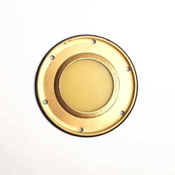 小鼓用合成皮革 2枚1組 小鼓用合成皮革 2枚1組