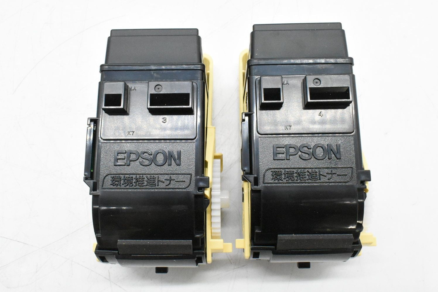 EPSON