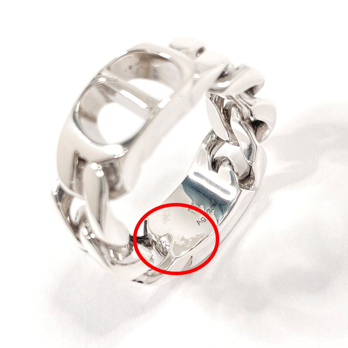 チェーンリンク