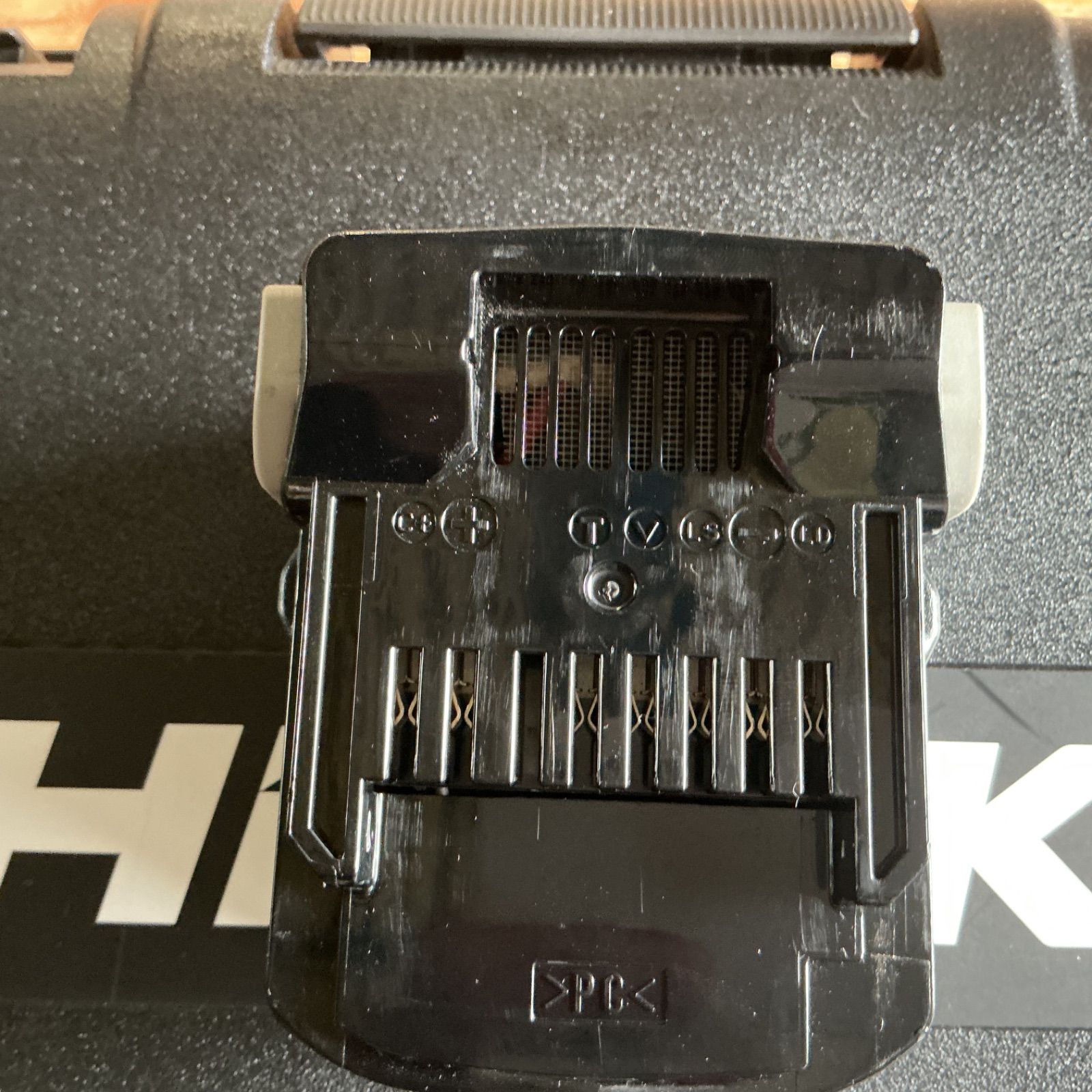 ケース付き 充電器無し