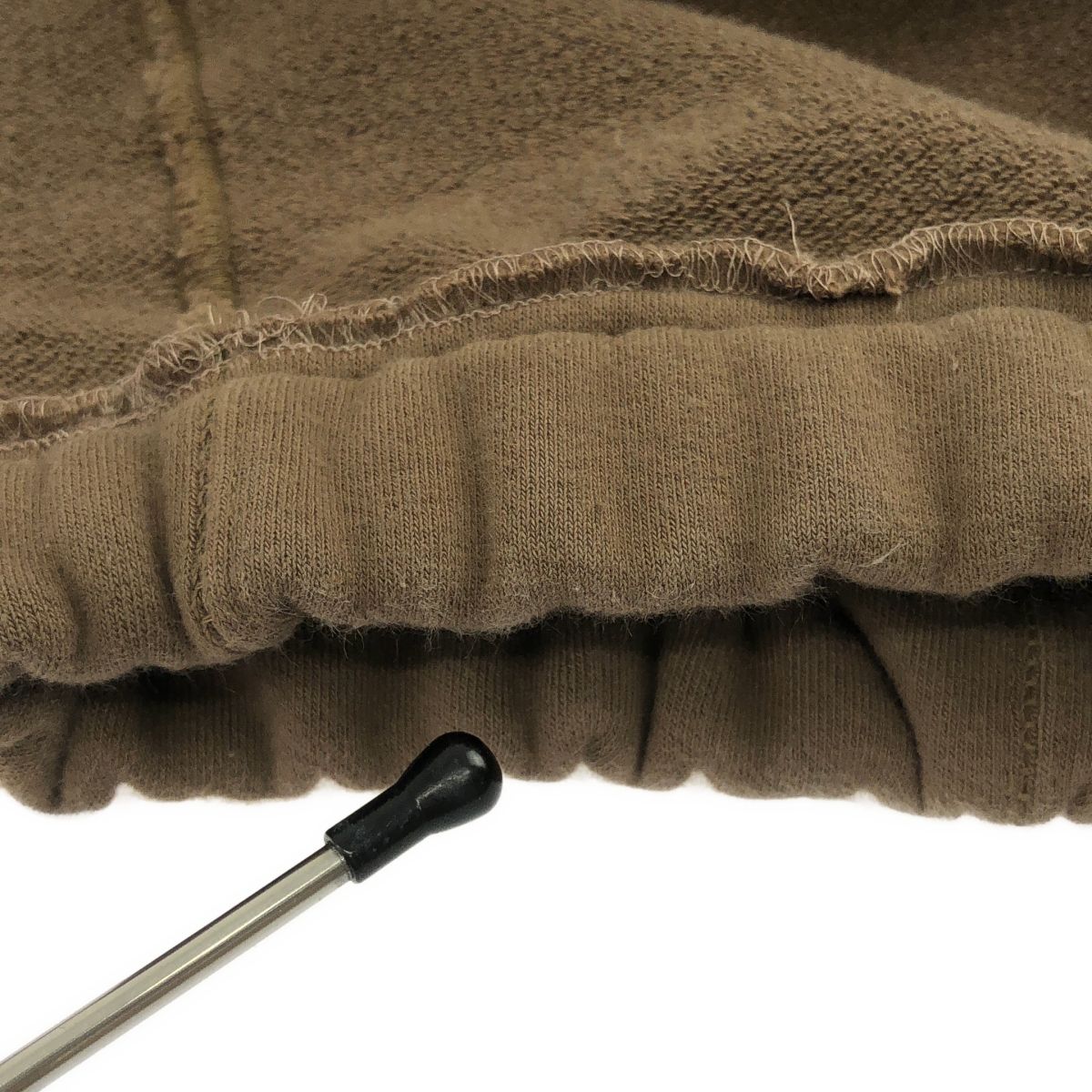 THE NEWHOUSE / ザ ニューハウス | CHULA VISTA SWEAT PT スウェット