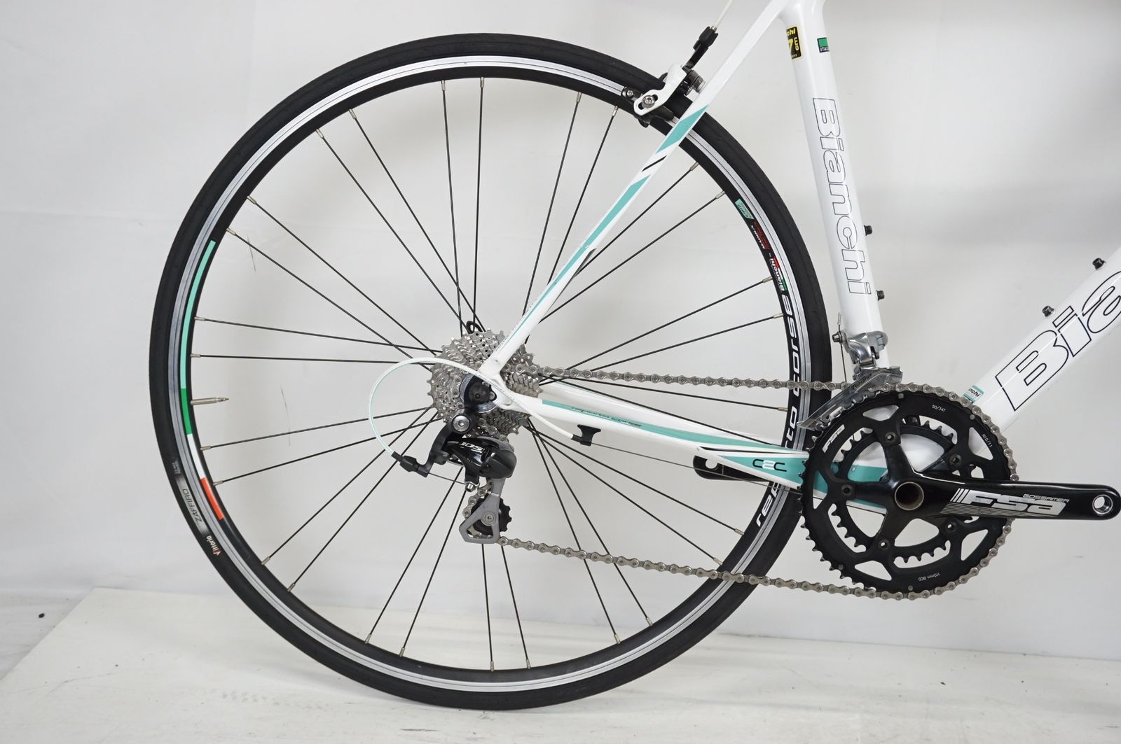 BIANCHI ビアンキ