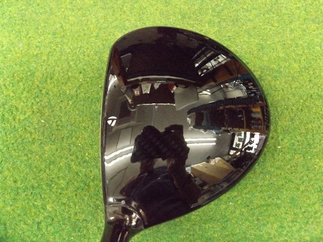 2973 Qi10 MAX 3W 16° 純正カーボン S カバー有 テーラーメイド