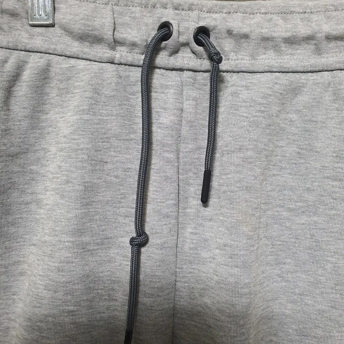 Z ー 185 Nike(ナイキ） テック フリース メンズ ハーフパンツ M
