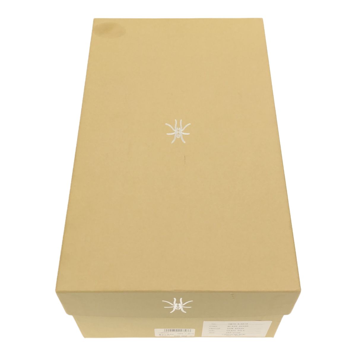 Tomo&Co トモアンドシーオ US9/27.0cm LAZY MAN 