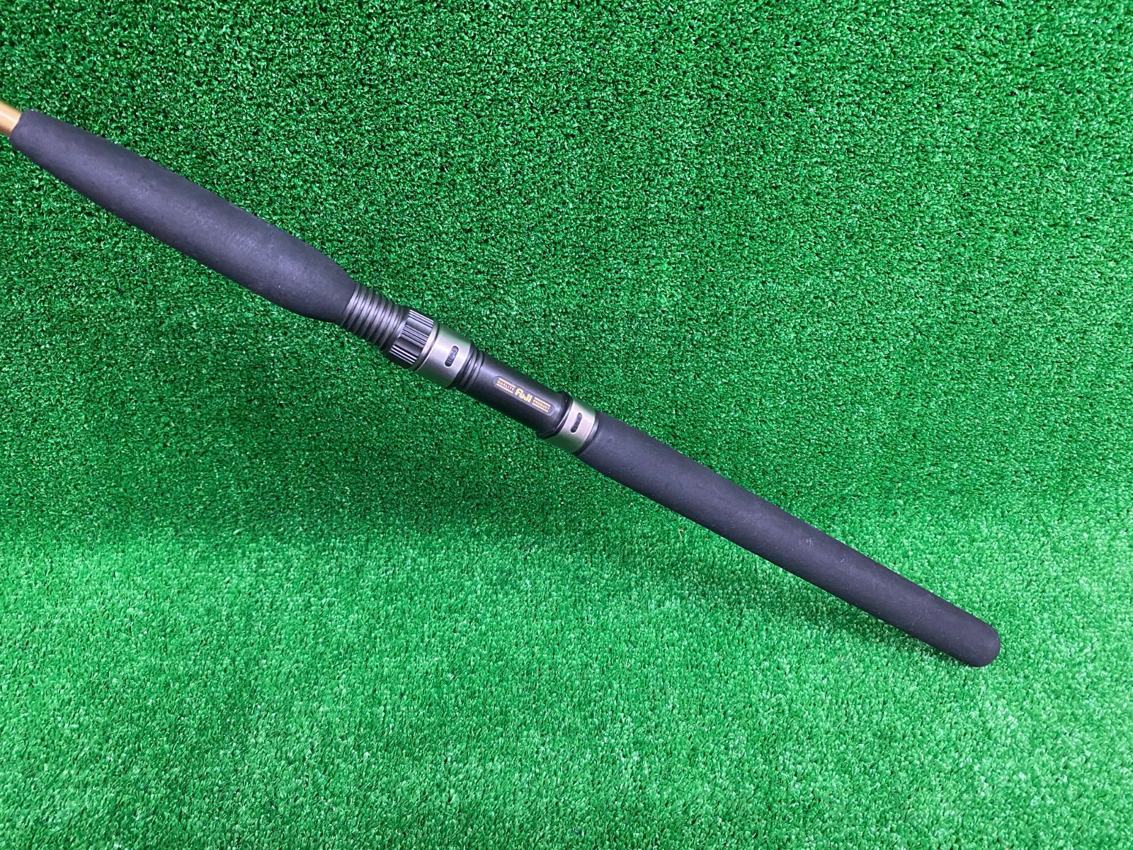 R サクラ 稲妻魂 喰わせ竿 2.0M - メルカリ