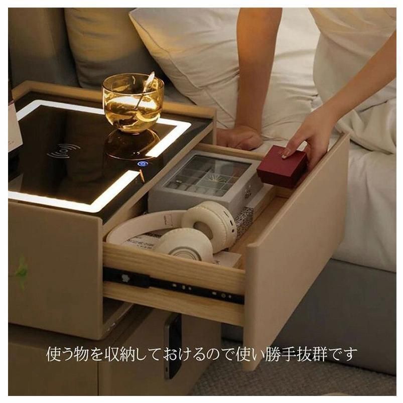 多機能 ワイヤレス充電